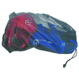 Netztasche für Schutzausrüstung