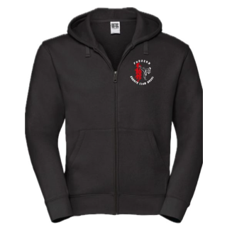 Jacke / Hoody