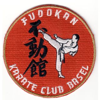 Dojo-Abzeichen