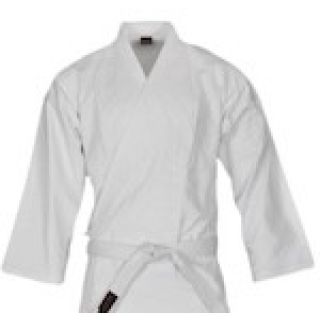 Karate-Anzug - Andere Marken (geeignet für Fortgeschrittene)
