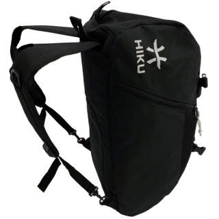 Karate-Tasche schwarz